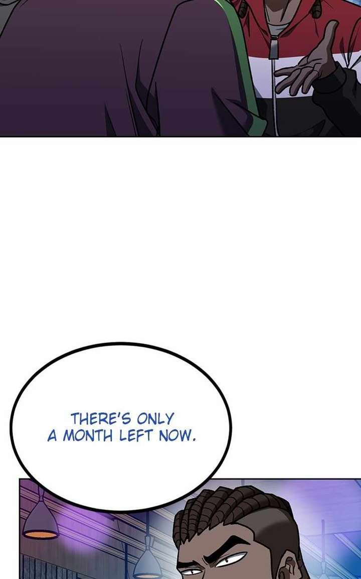 King of the Octagon — Chapter 109 — page 66