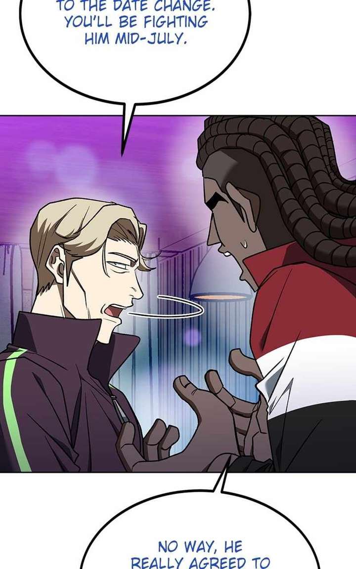 King of the Octagon — Chapter 109 — page 68