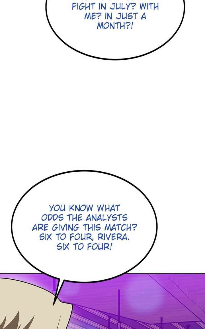 King of the Octagon — Chapter 109 — page 69