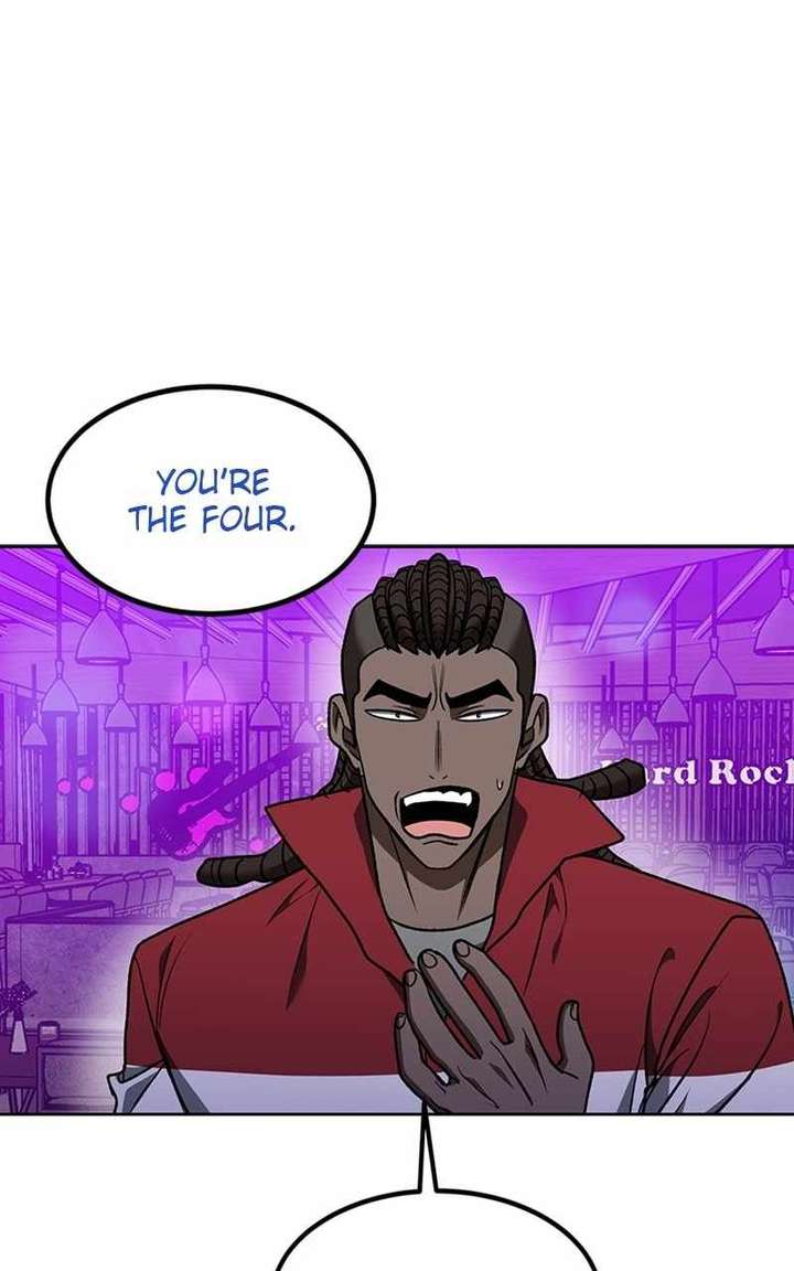 King of the Octagon — Chapter 109 — page 71