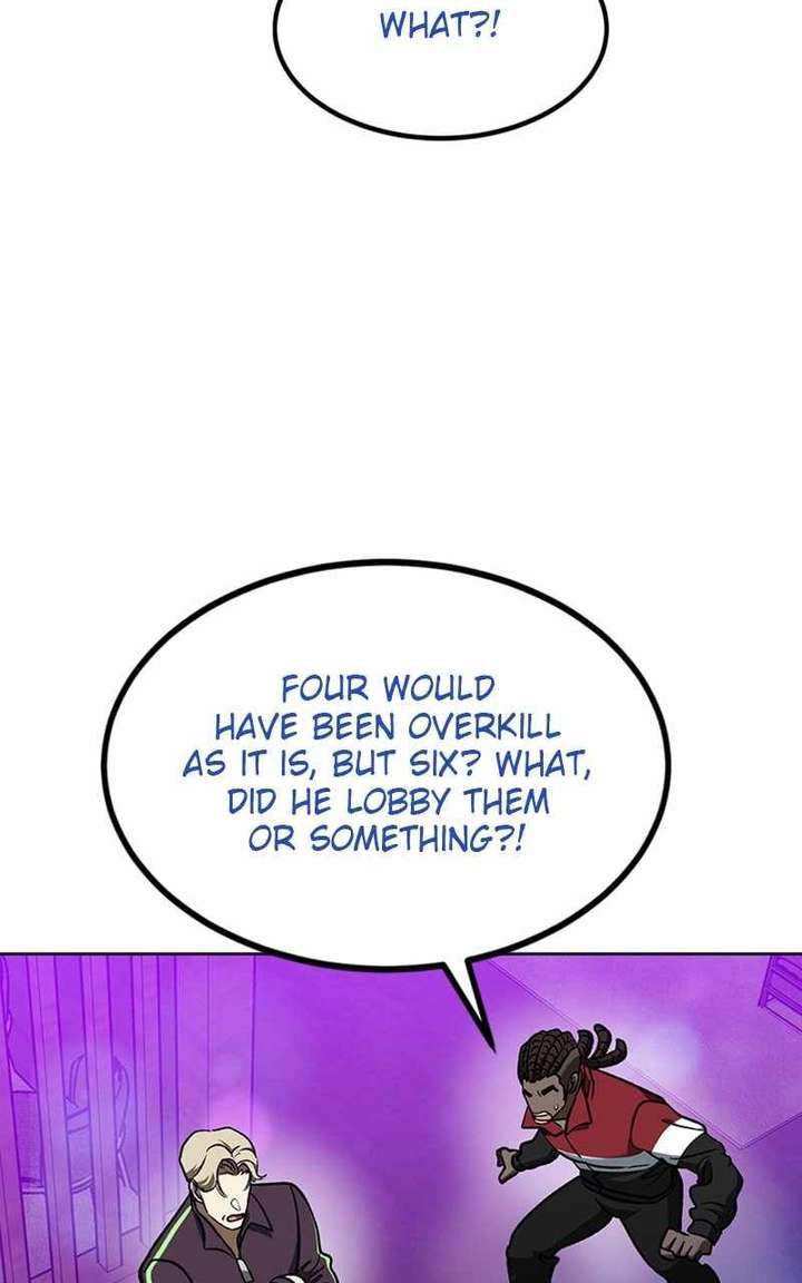 King of the Octagon — Chapter 109 — page 72
