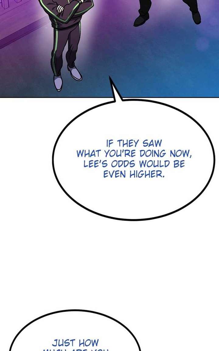 King of the Octagon — Chapter 109 — page 73