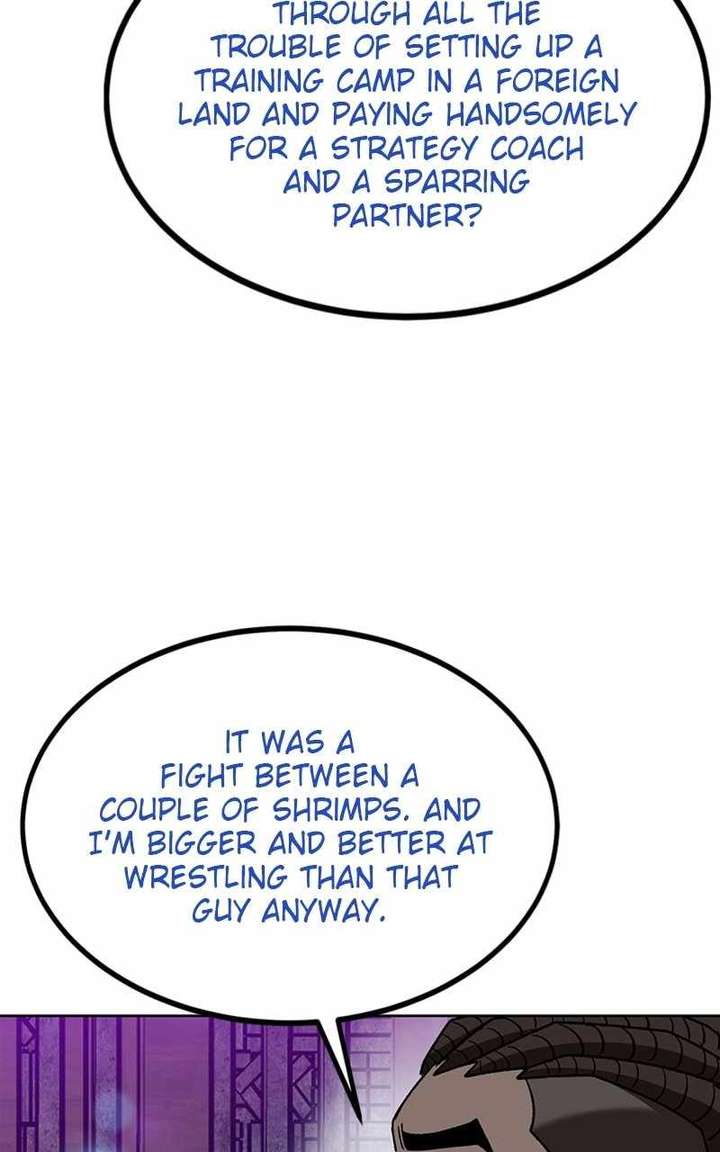 King of the Octagon — Chapter 109 — page 76