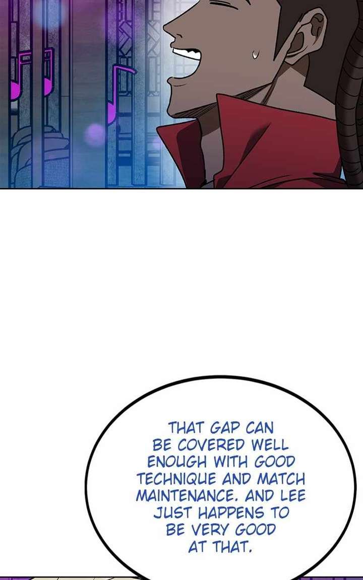 King of the Octagon — Chapter 109 — page 77