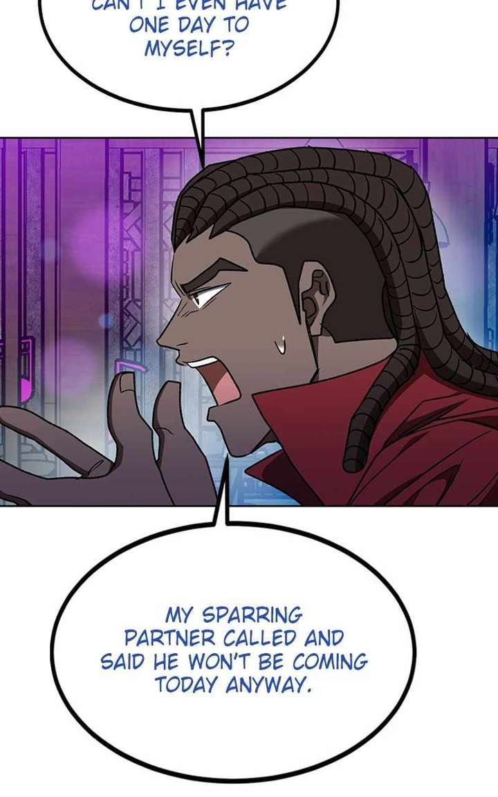 King of the Octagon — Chapter 109 — page 79