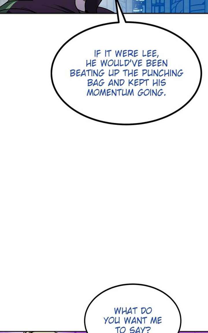King of the Octagon — Chapter 109 — page 81
