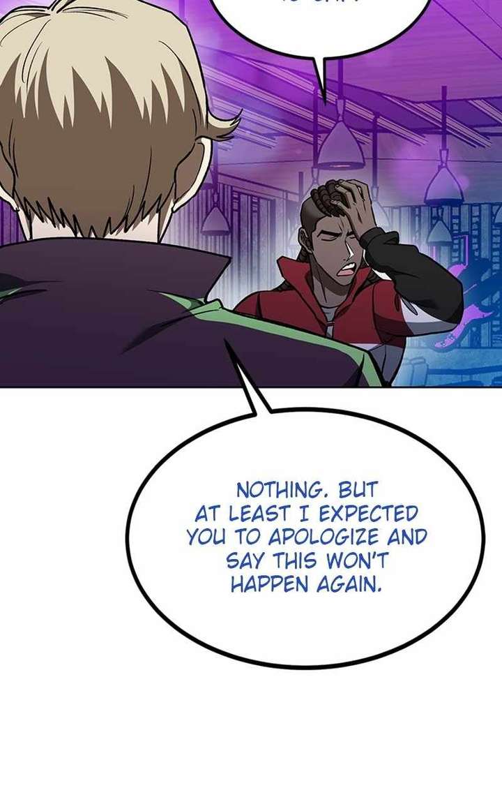 King of the Octagon — Chapter 109 — page 82