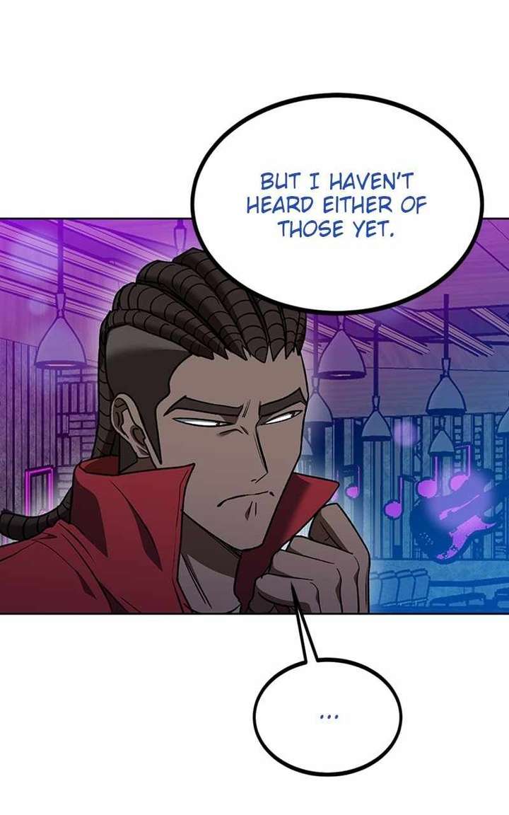 King of the Octagon — Chapter 109 — page 83