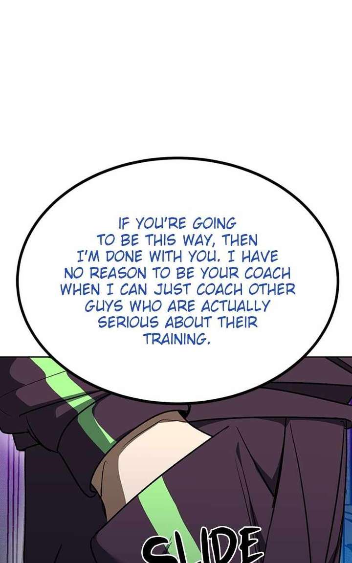 King of the Octagon — Chapter 109 — page 84