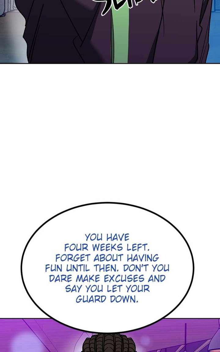 King of the Octagon — Chapter 109 — page 85
