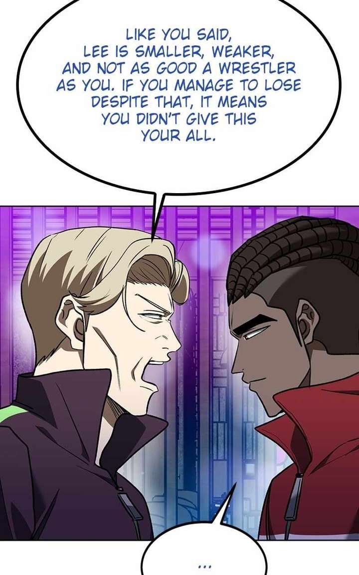 King of the Octagon — Chapter 109 — page 87