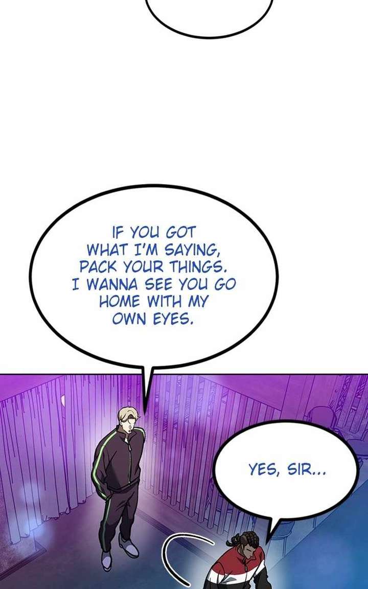 King of the Octagon — Chapter 109 — page 88