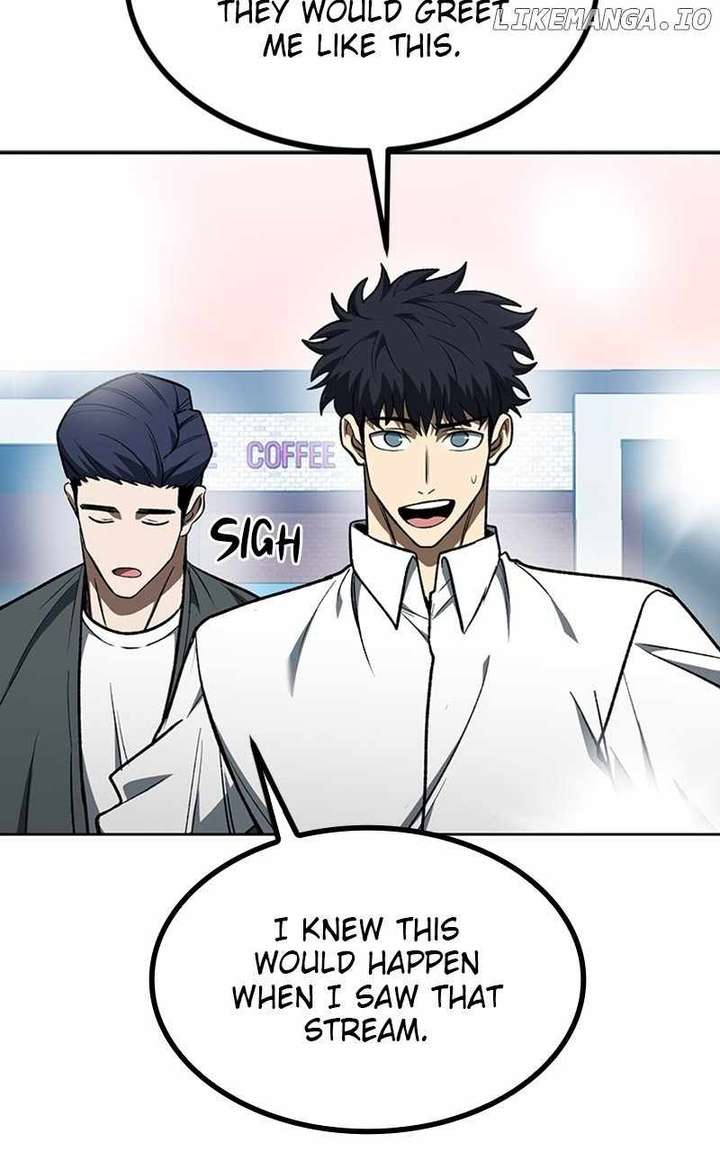 King of the Octagon — Chapter 110 — page 12
