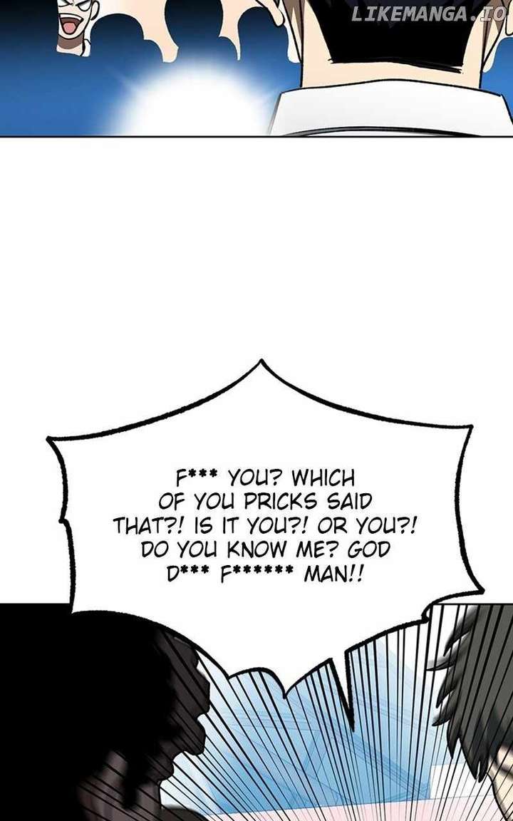 King of the Octagon — Chapter 110 — page 14