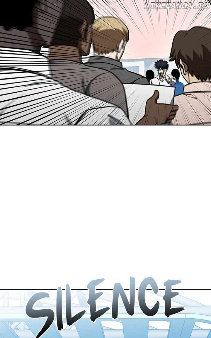 King of the Octagon — Chapter 110 — page 15