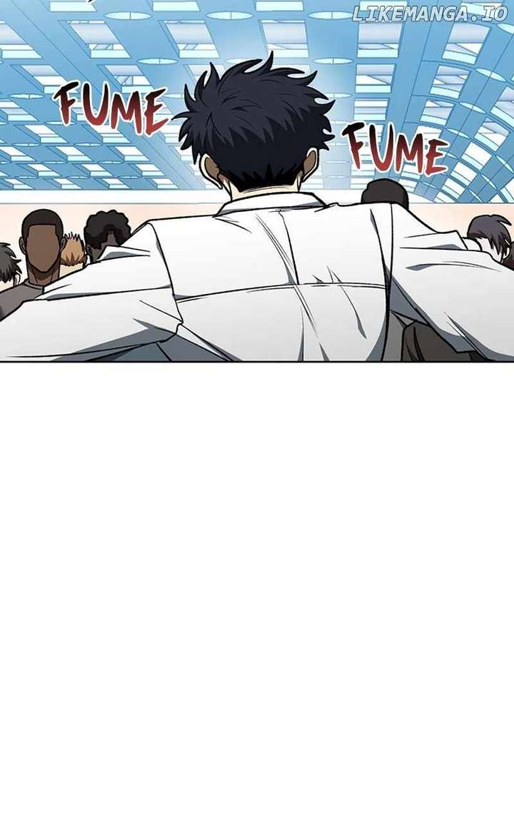 King of the Octagon — Chapter 110 — page 16