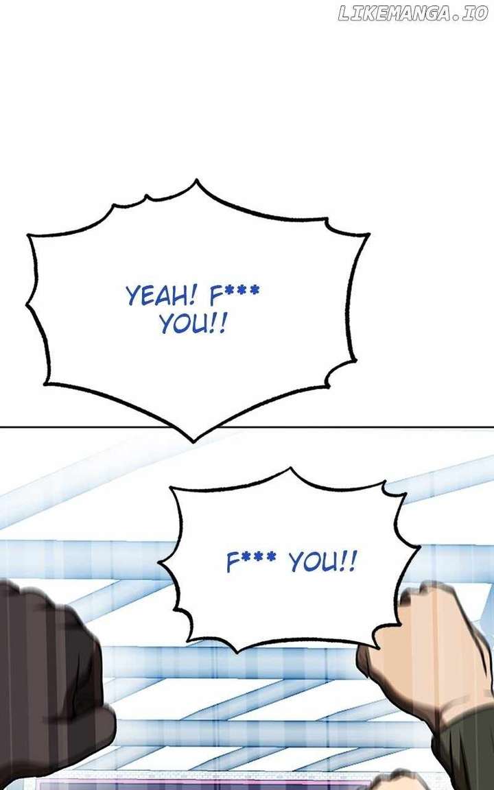 King of the Octagon — Chapter 110 — page 18