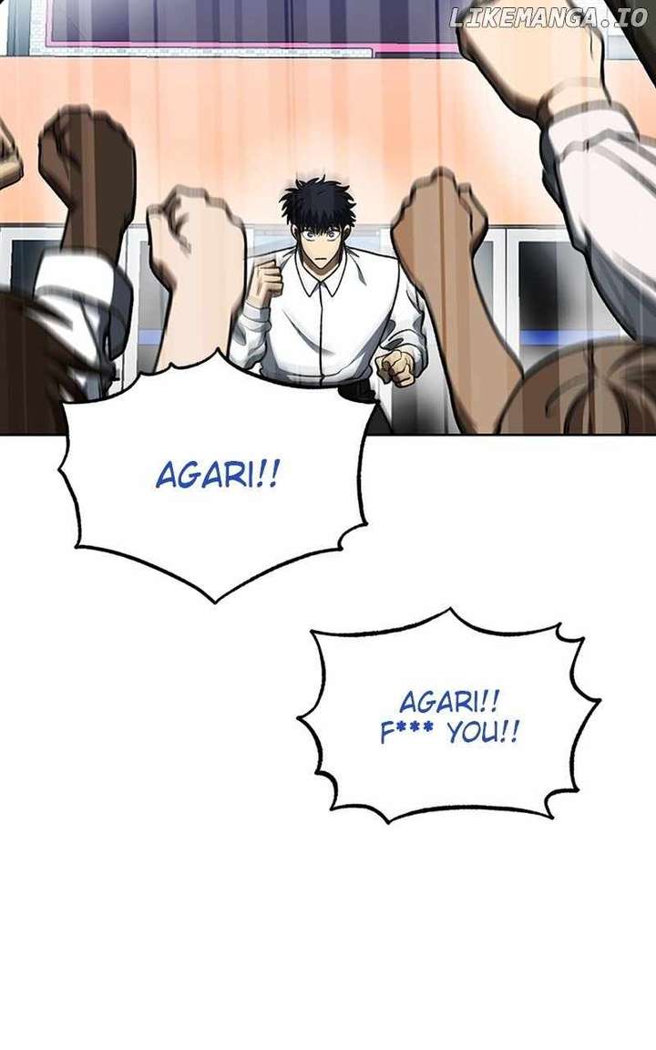 King of the Octagon — Chapter 110 — page 19