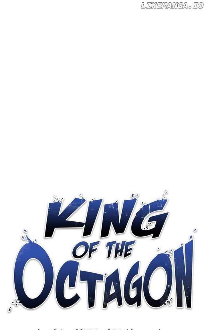 King of the Octagon — Chapter 110 — page 24