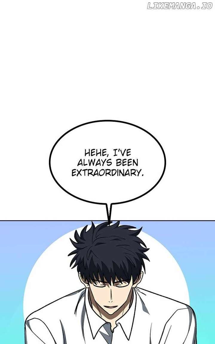 King of the Octagon — Chapter 110 — page 27
