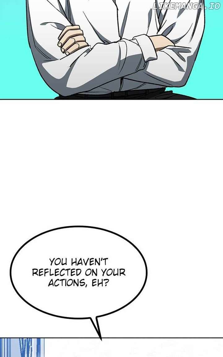 King of the Octagon — Chapter 110 — page 28