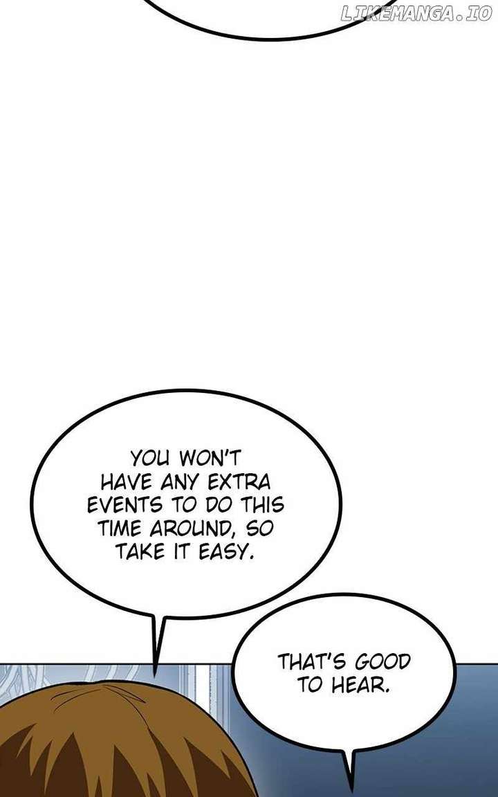 King of the Octagon — Chapter 110 — page 31