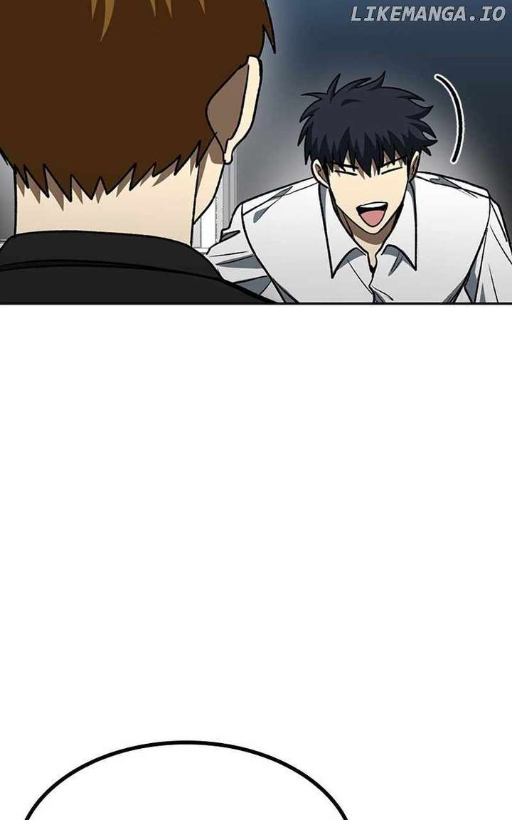 King of the Octagon — Chapter 110 — page 32
