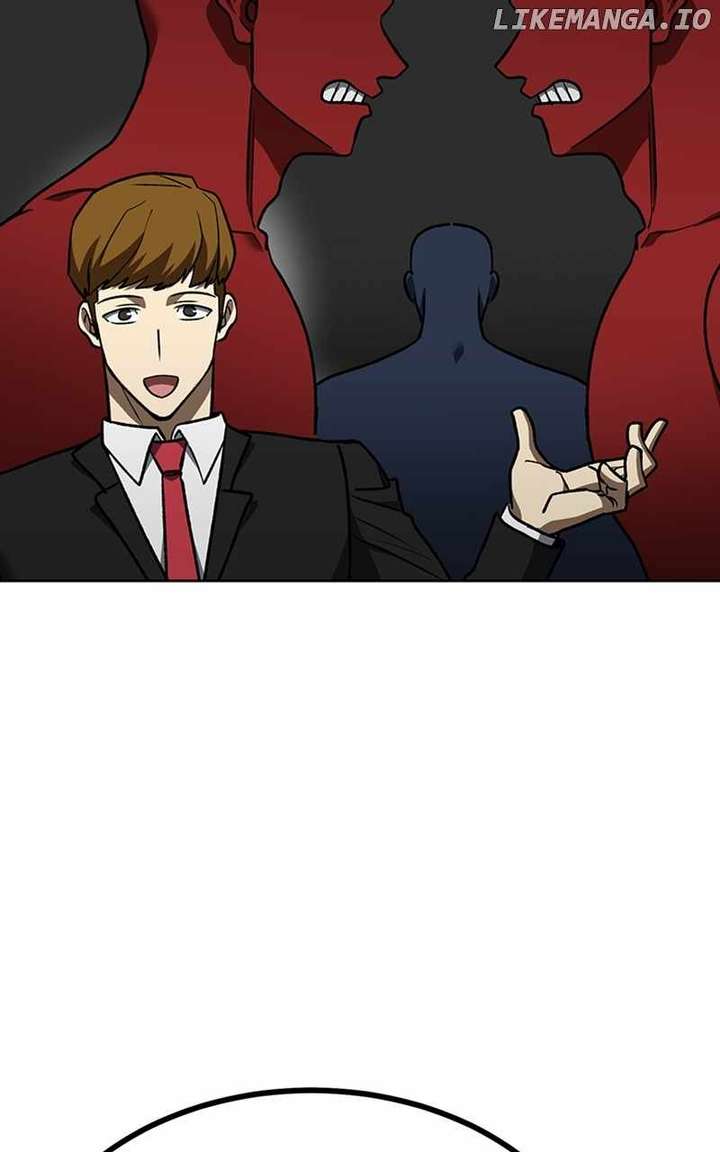 King of the Octagon — Chapter 110 — page 36