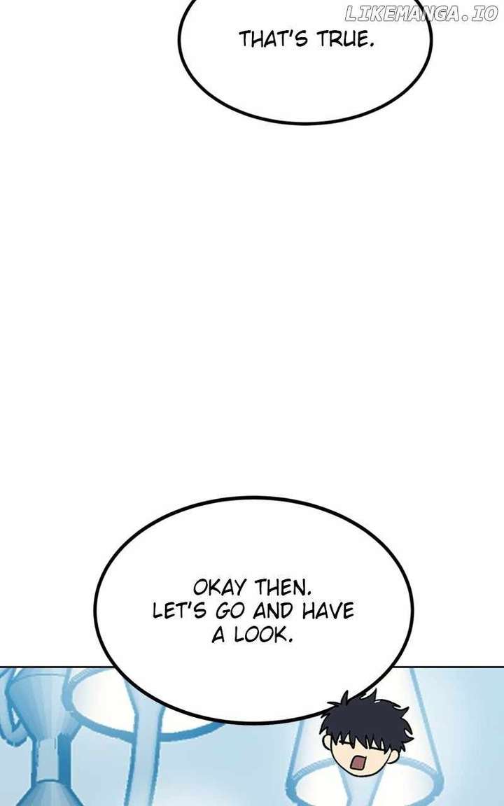 King of the Octagon — Chapter 110 — page 38
