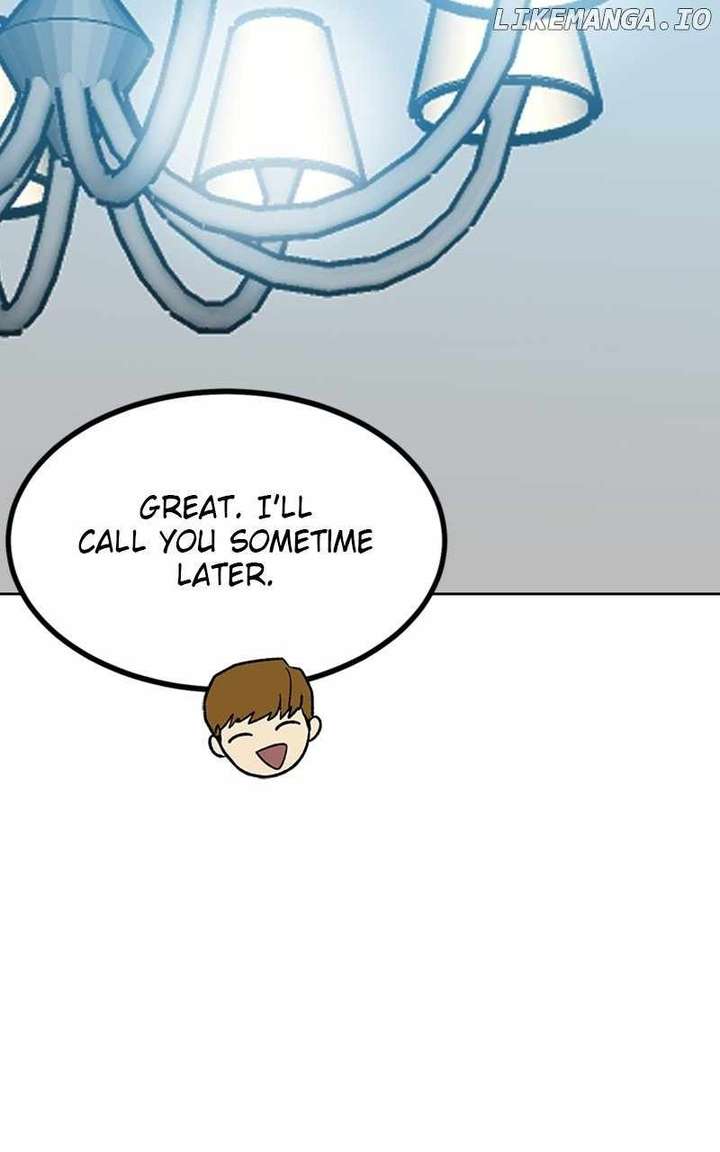 King of the Octagon — Chapter 110 — page 39