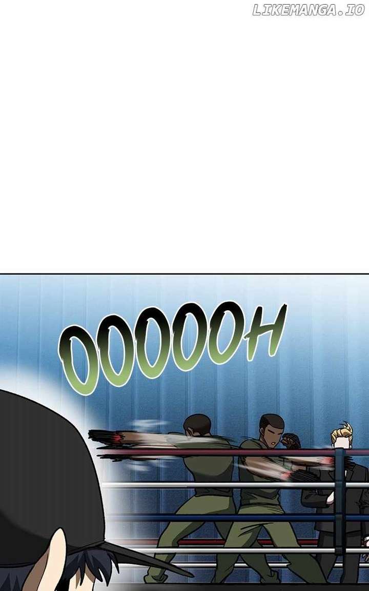 King of the Octagon — Chapter 110 — page 45