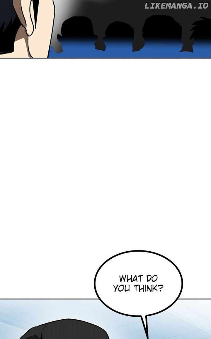 King of the Octagon — Chapter 110 — page 46