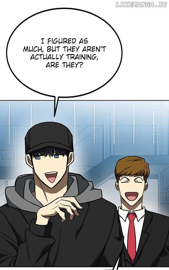 King of the Octagon — Chapter 110 — page 48