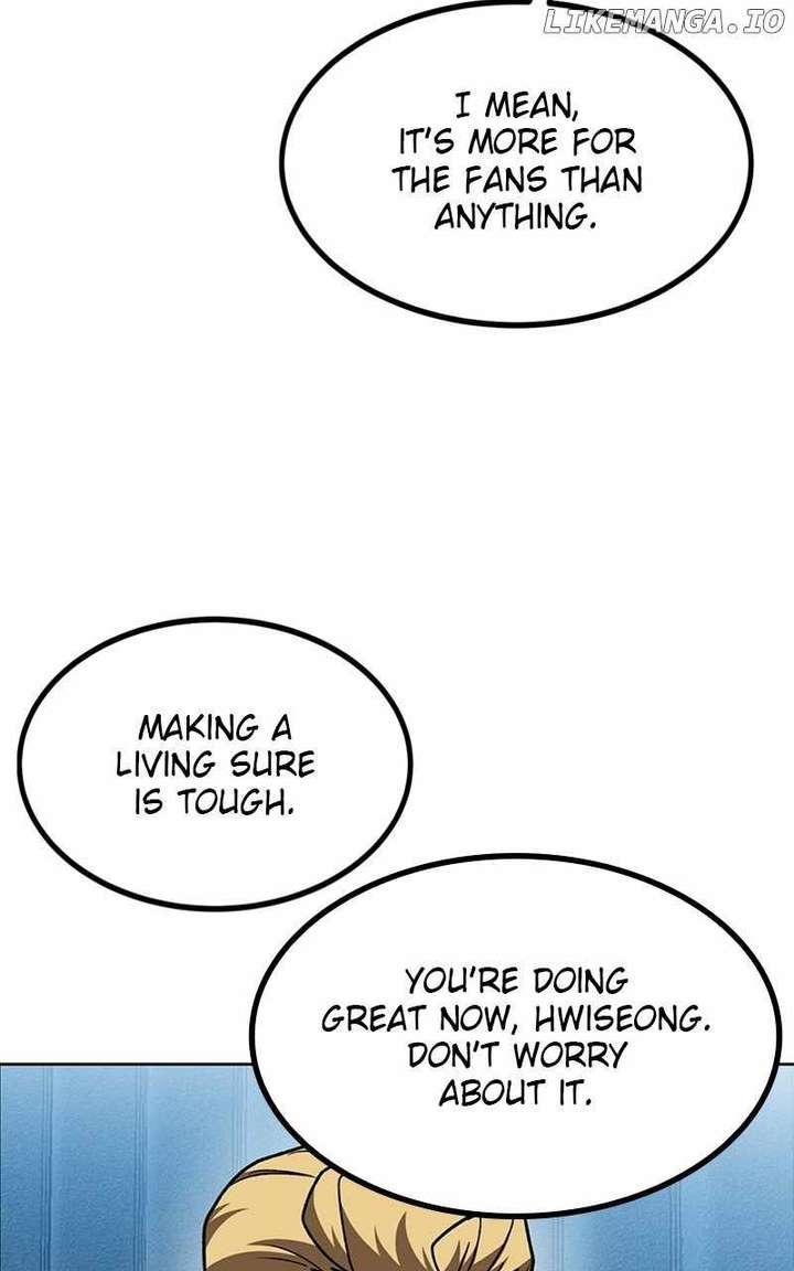 King of the Octagon — Chapter 110 — page 49