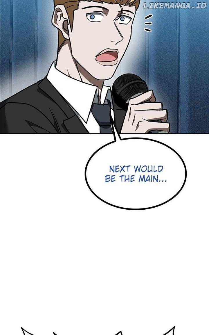King of the Octagon — Chapter 110 — page 50