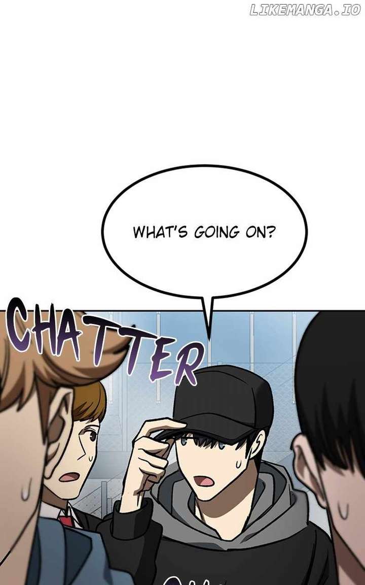 King of the Octagon — Chapter 110 — page 52
