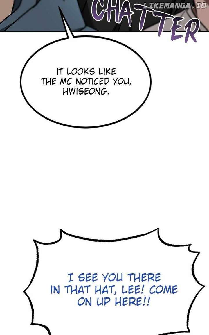 King of the Octagon — Chapter 110 — page 53