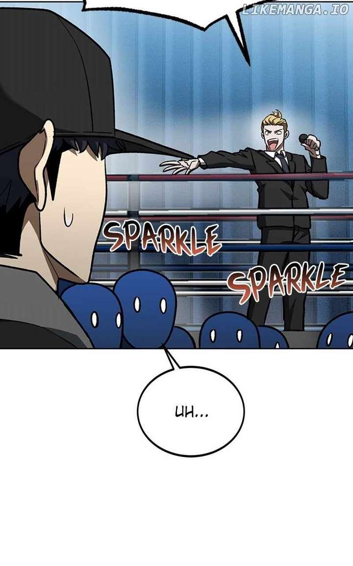 King of the Octagon — Chapter 110 — page 54