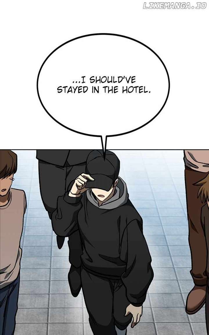 King of the Octagon — Chapter 110 — page 55