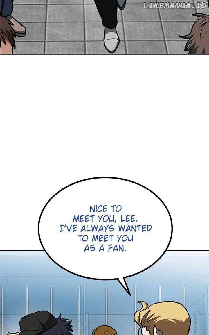 King of the Octagon — Chapter 110 — page 56
