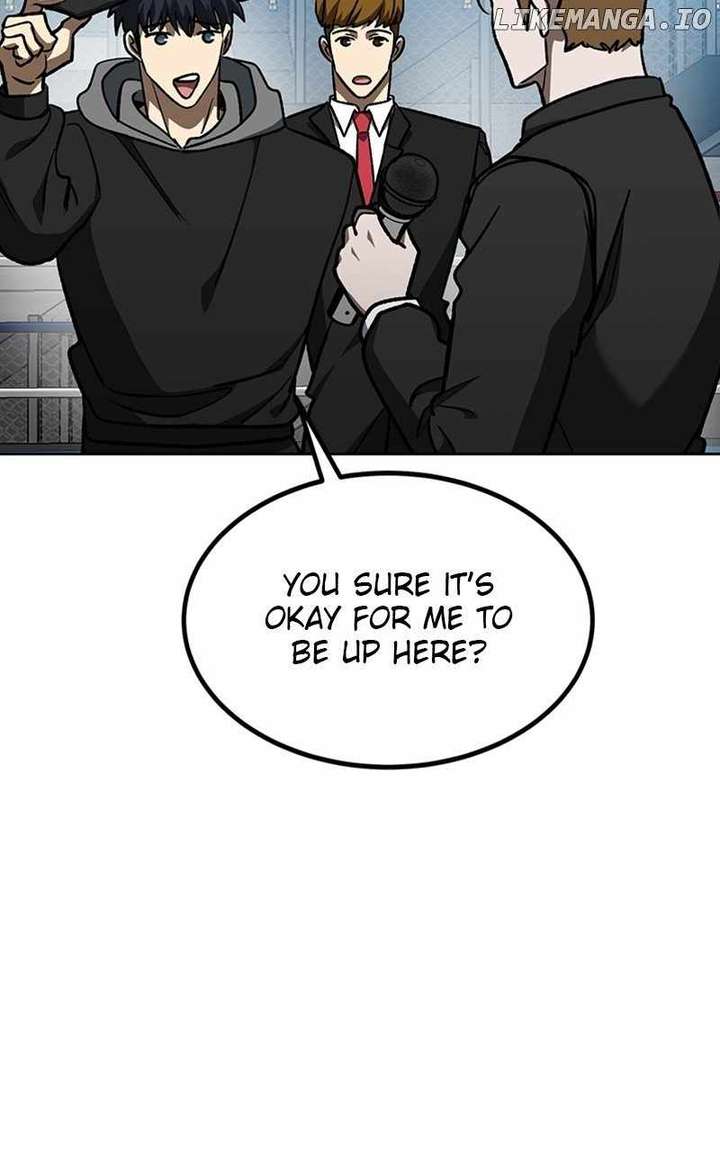 King of the Octagon — Chapter 110 — page 57