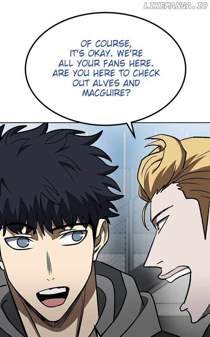 King of the Octagon — Chapter 110 — page 58