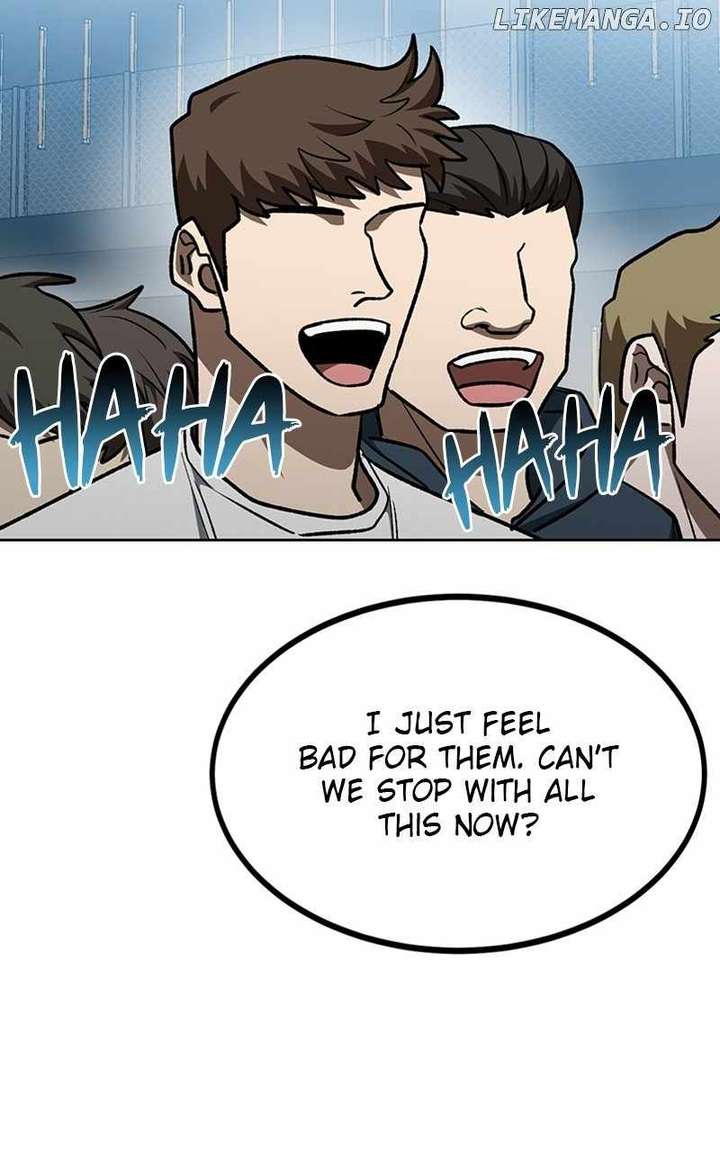 King of the Octagon — Chapter 110 — page 60