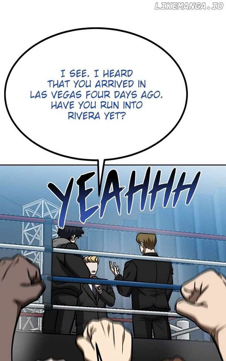 King of the Octagon — Chapter 110 — page 63