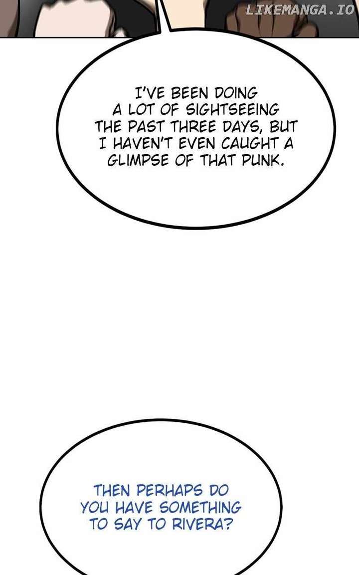 King of the Octagon — Chapter 110 — page 64