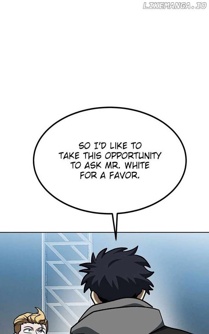King of the Octagon — Chapter 110 — page 67