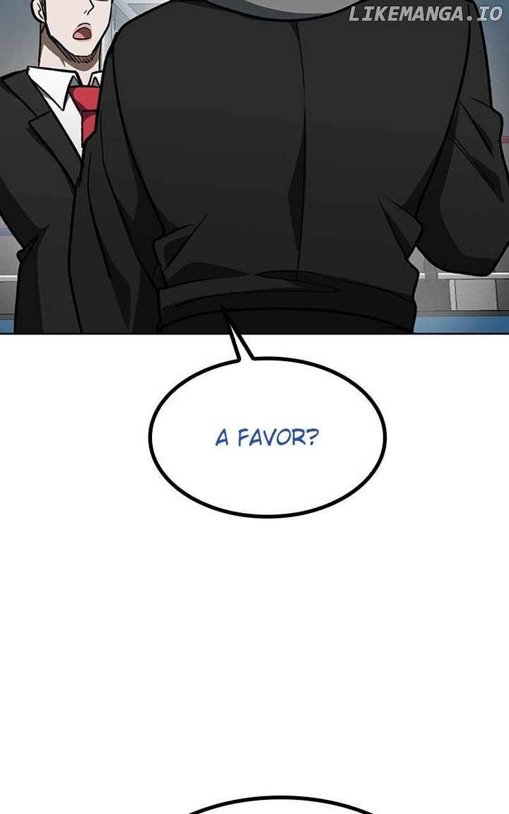 King of the Octagon — Chapter 110 — page 68