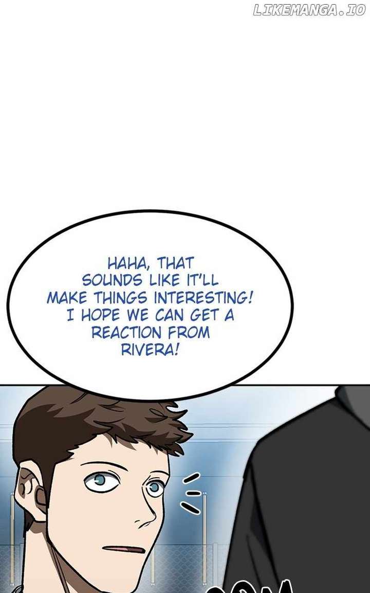 King of the Octagon — Chapter 110 — page 73