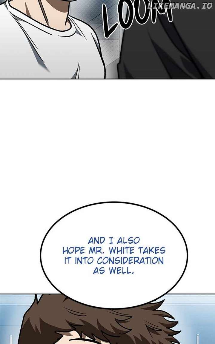 King of the Octagon — Chapter 110 — page 74