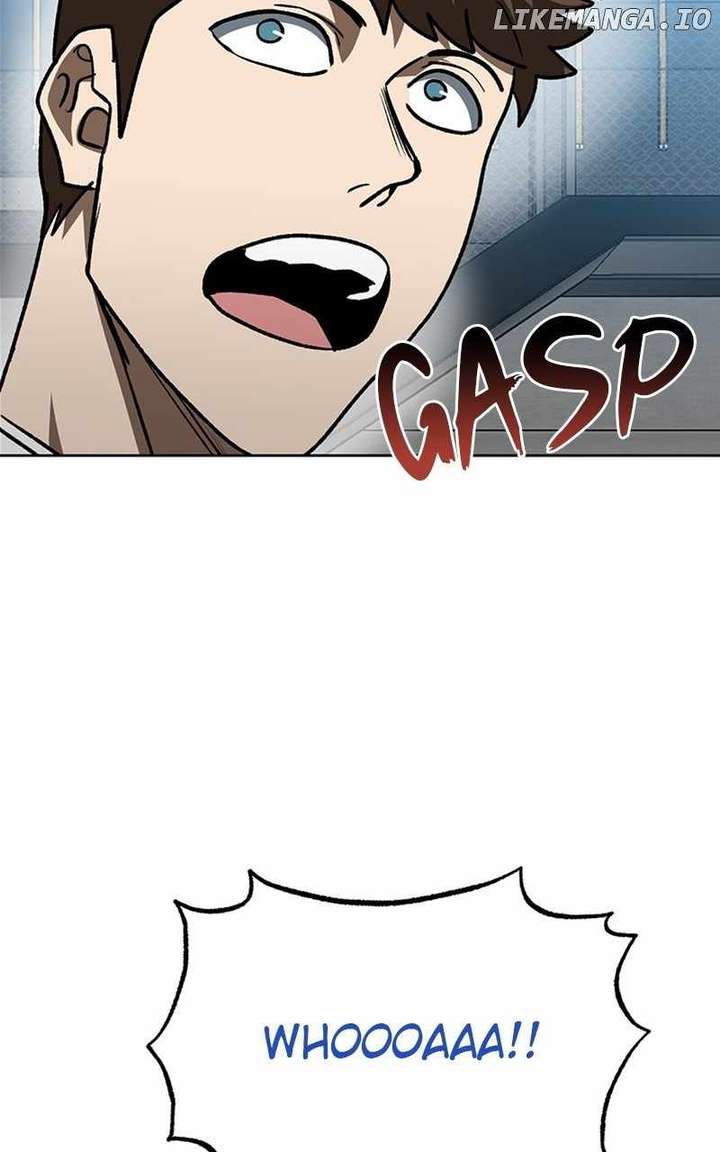 King of the Octagon — Chapter 110 — page 75